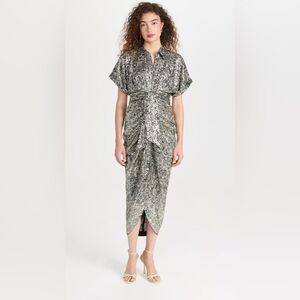 LE SUPERBE Extra Miko Dress